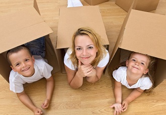 Готов ли ваш ребенок к переезду?