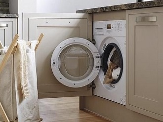 Перевозка стиральной машины: 4 важных шага