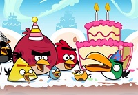        Angry Birds